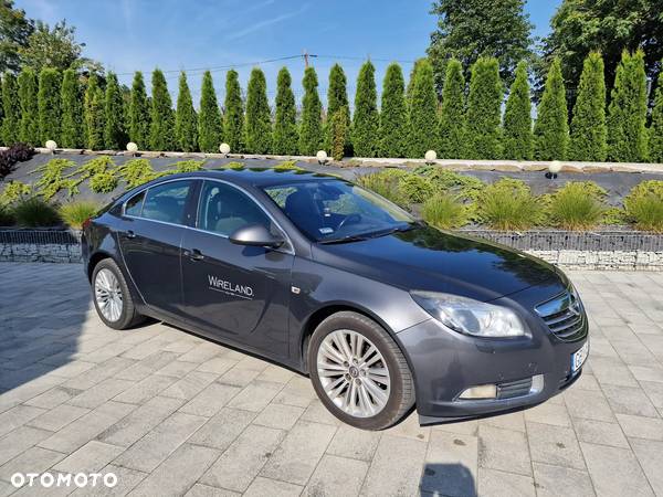 Opel Insignia - 4