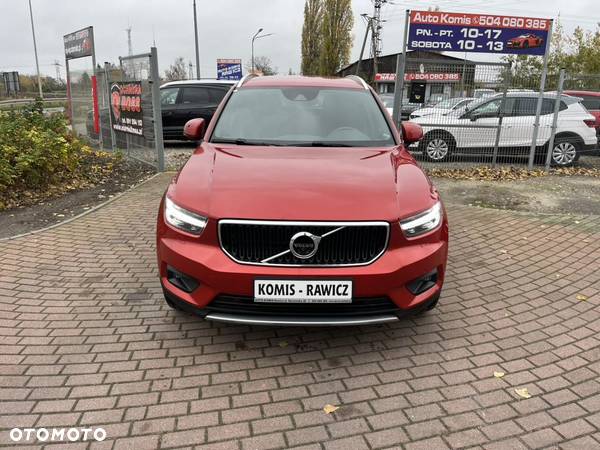 Volvo XC 40 D3 Momentum Pro - 2