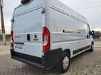 Fiat Ducato 33 2.2 M-jet L3H2 Frigorífica - 2