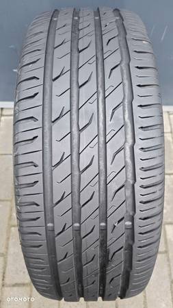 Semperit Speed-Life 3 225/55R18 98 V - 2