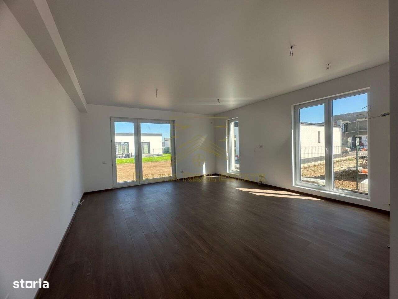 Casa Parter - 2 Dormitoare - 2 Bai - Berceni-Vidra - Imagine principală: 3/20