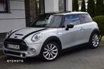 MINI Cooper S - 9