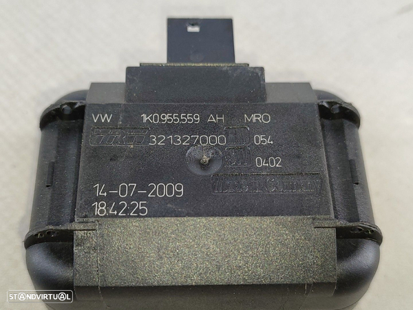 Sensor Volkswagen Golf Vi (5K1) - 4