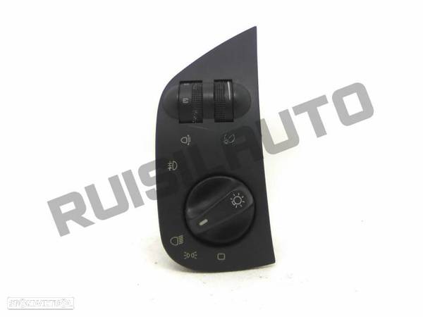 Comutador De Luzes Lateral 6k194_1531b Seat Ibiza Ii (6k) - 1