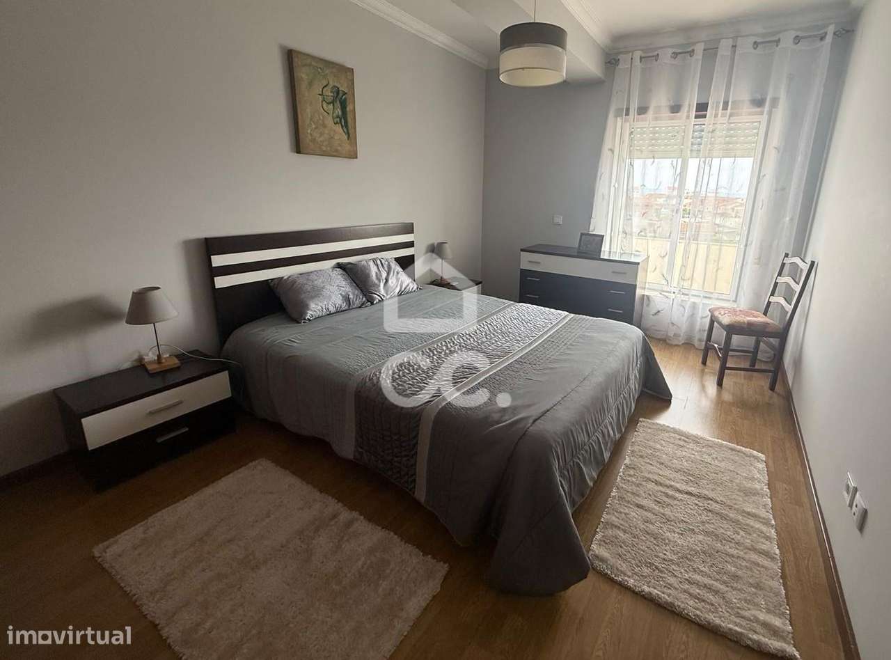 Apartamento T3 em Pataias - Grande imagem: 3/27