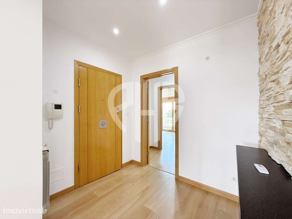 Apartamento T3 // Colinas do Cruzeiro-9