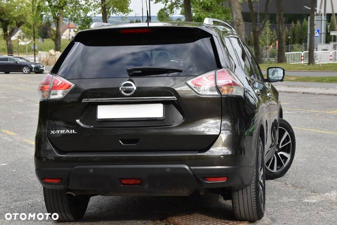 Nissan X-Trail - 6