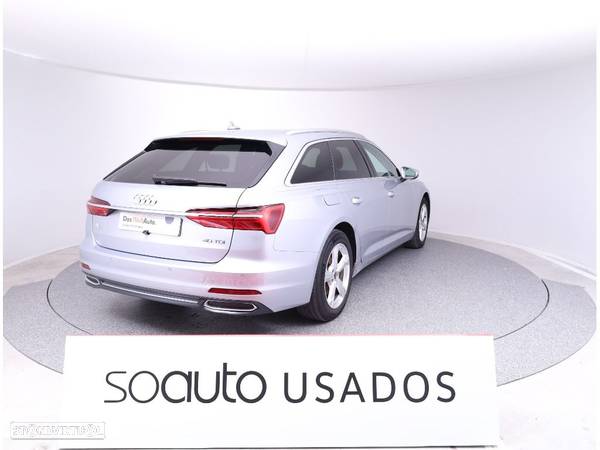 Audi A6 Avant 40 TDI Sport S tronic - 14