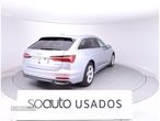 Audi A6 Avant 40 TDI Sport S tronic - 14