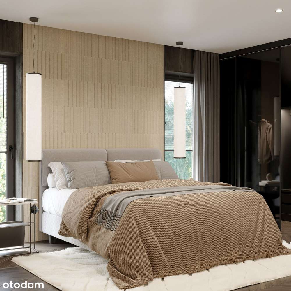 6-pokojowy dom 221m2 + ogródek Bez Prowizji - Pełny obrazek: 1/7