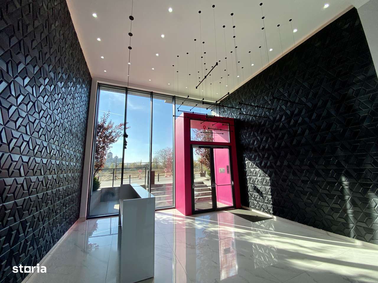 Studio Dublu – Cloud 9 Pipera | Mobilat Nou | Parcare Subterana-11