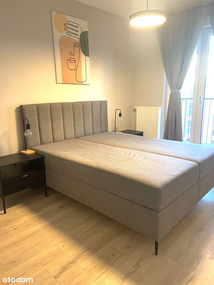 Na wynajem Białołęka ! umeblowane ! po remoncie ! SKM ! Metro ! - Pełny obrazek: 4/7