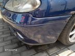 RENAULT MEGANE COUPE I ZDERZAK PRZEDNI PRZÓD KOLOR: NV432 - 4