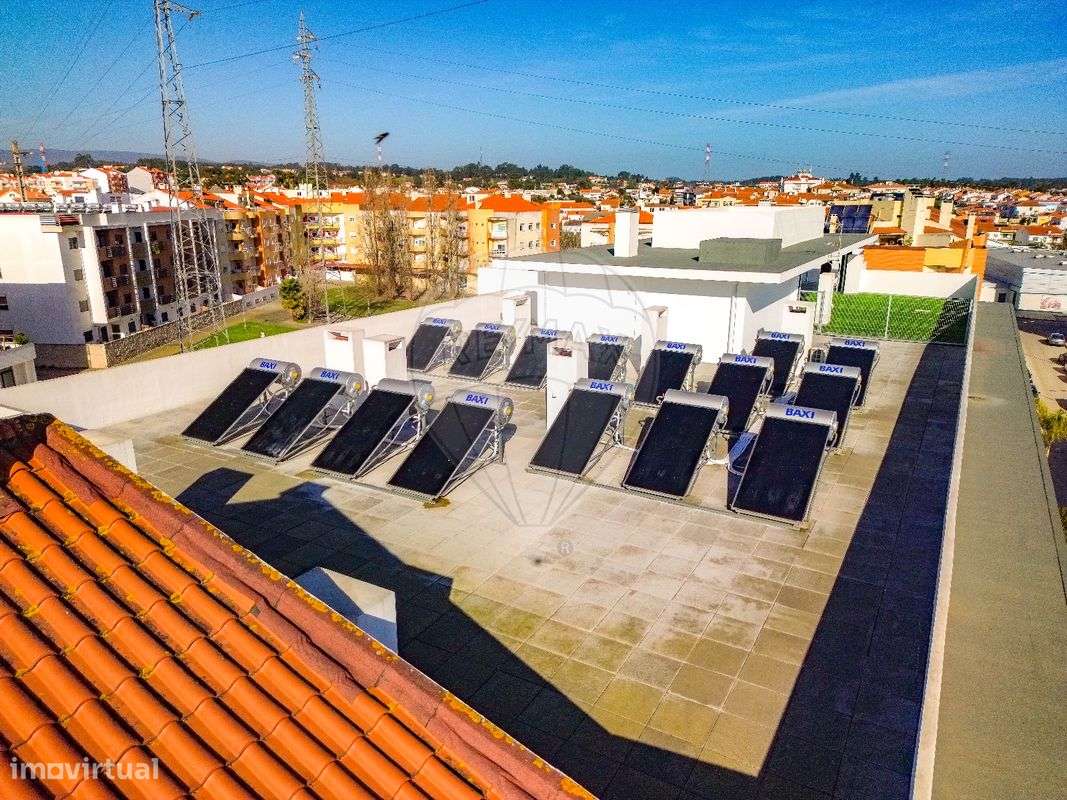 Apartamento T4 para venda - Grande imagem: 4/21