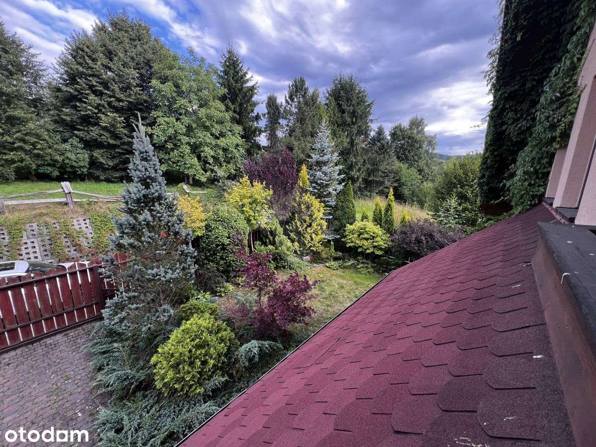 Głogoczów – dom jednorodzinny – 264 m²-7