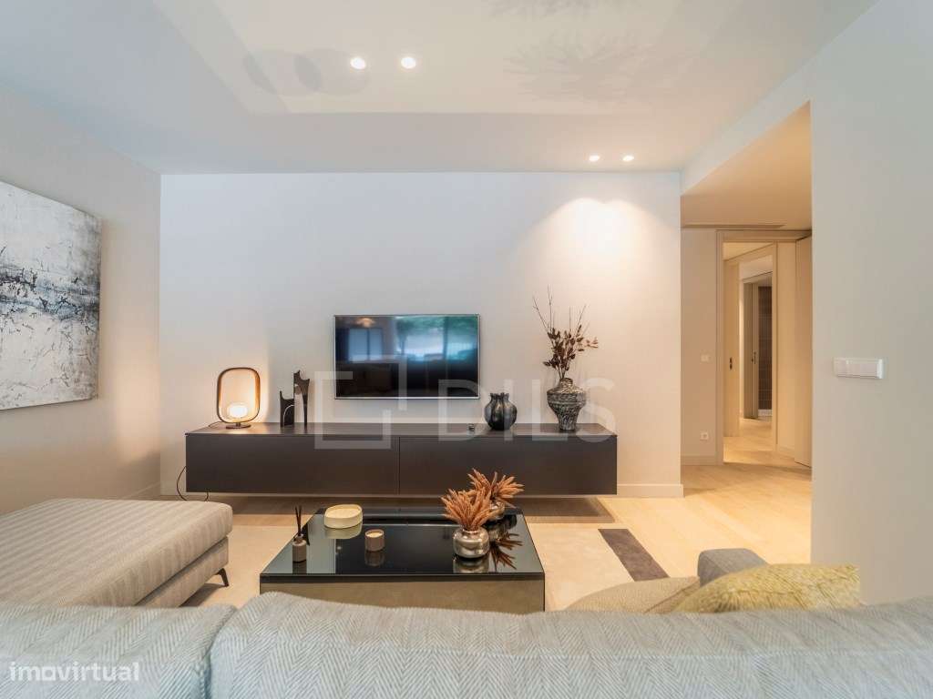 Apartamento T3 com varanda em novo empreendimento, Vila Nova de Gaia - Grande imagem: 2/100