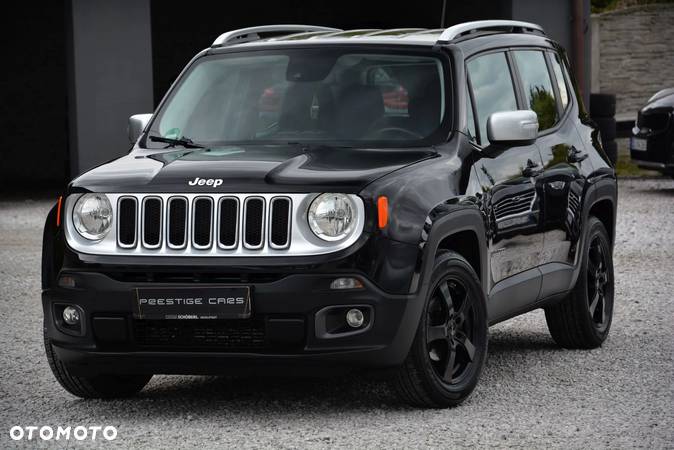 Jeep Renegade - 5