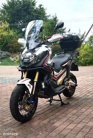 Honda X-ADV - 15