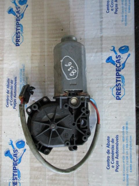 Motor Elevador Vidro 400439B NISSAN PRIMERA 1996 TE - 1