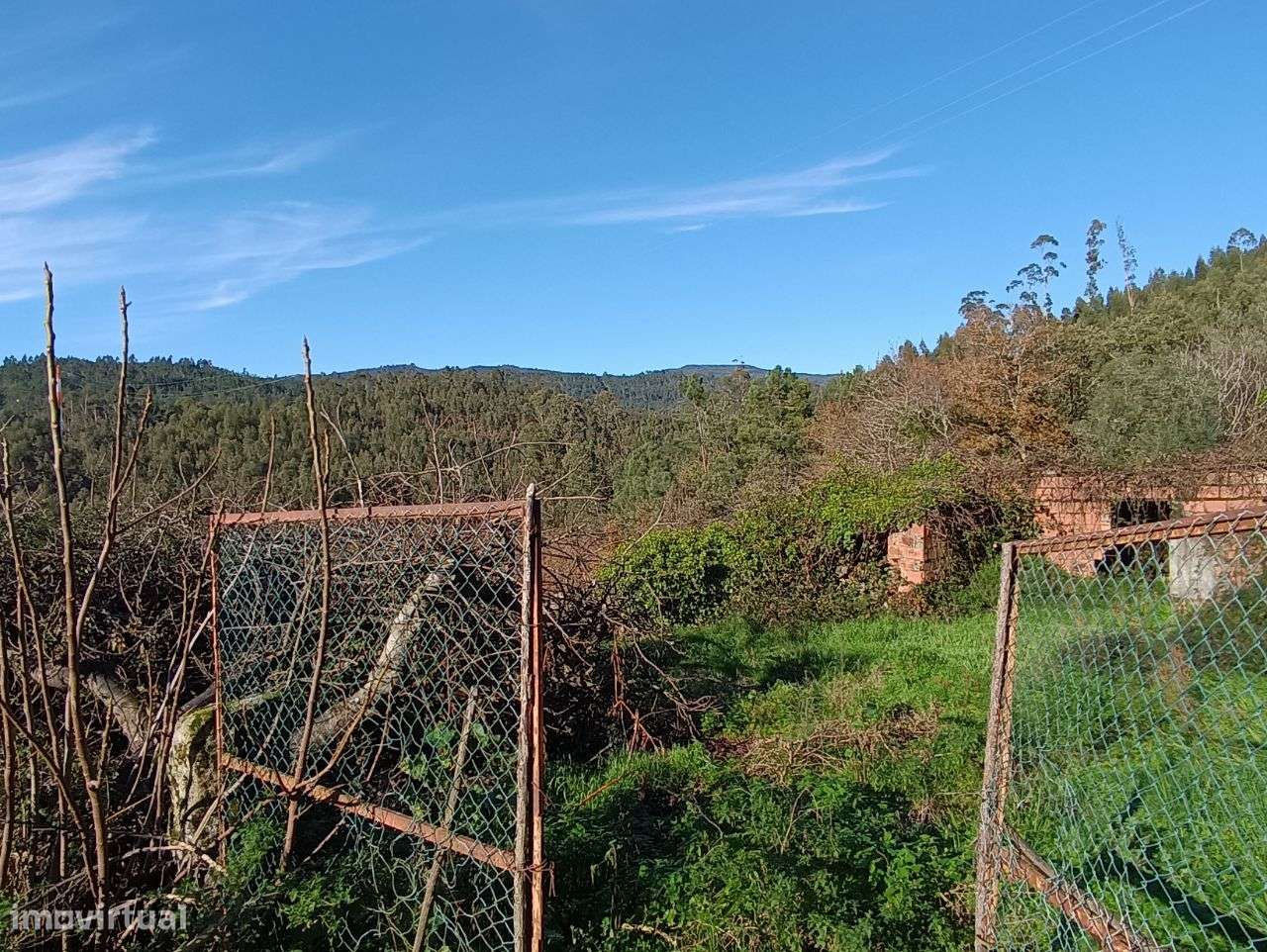 Moradia para restaurar – Águeda - Grande imagem: 5/24