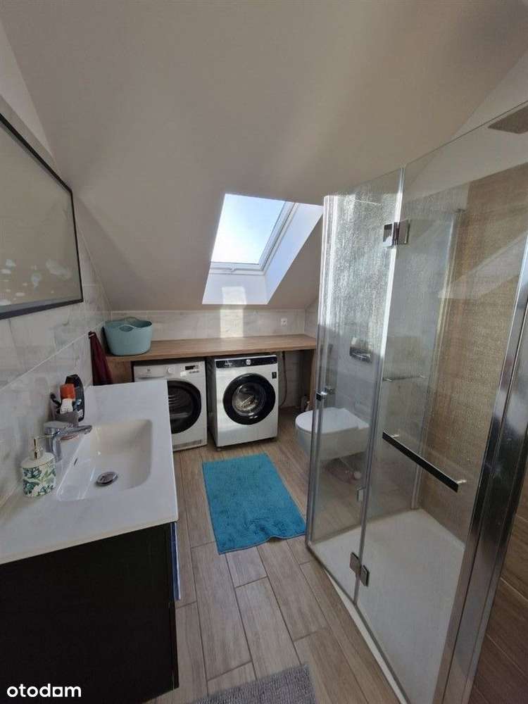 Potrzanowo, gmina Skoki, 25 km od P-nia-12