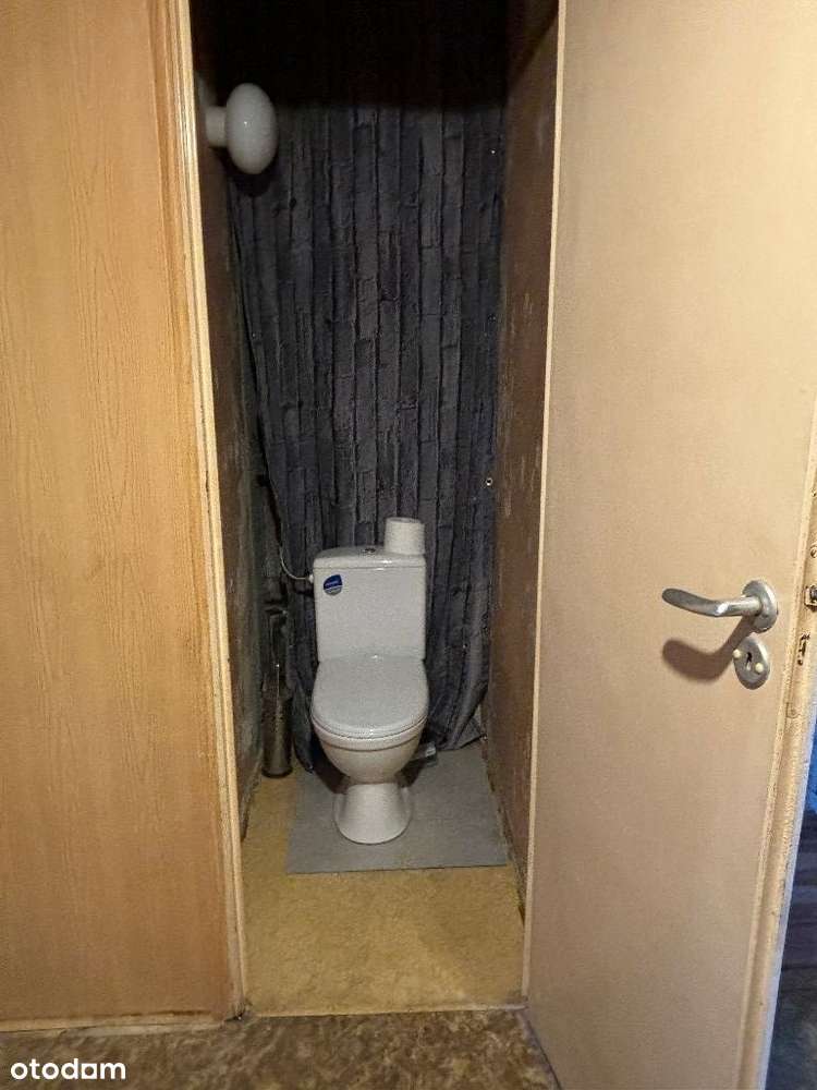 Mieszkanie pod inwestycje w Gdyni-13