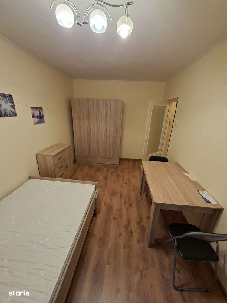 Vand/Schimb Garsoniera George Enescu-4