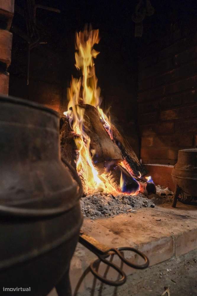 Moradia T2 Venda em Meimoa,Penamacor - Grande imagem: 5/27