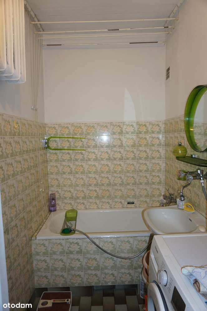 Mieszkanie 3 pokojowe na 8 Maja - Pełny obrazek: 5/8