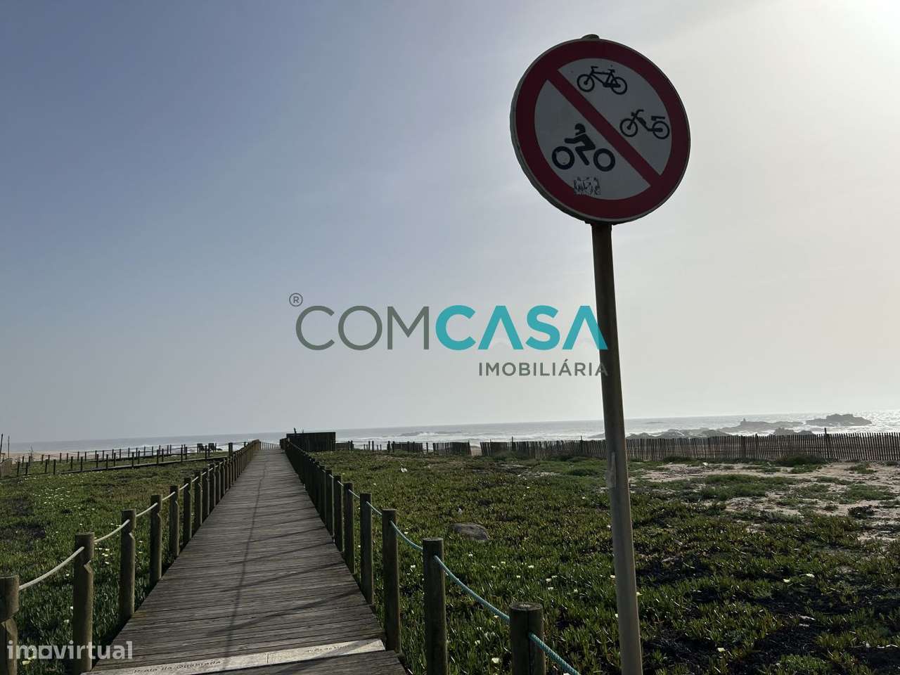 Terreno Construção Multifamiliar | com PIP aprovados | Matosinhos - Grande imagem: 2/13