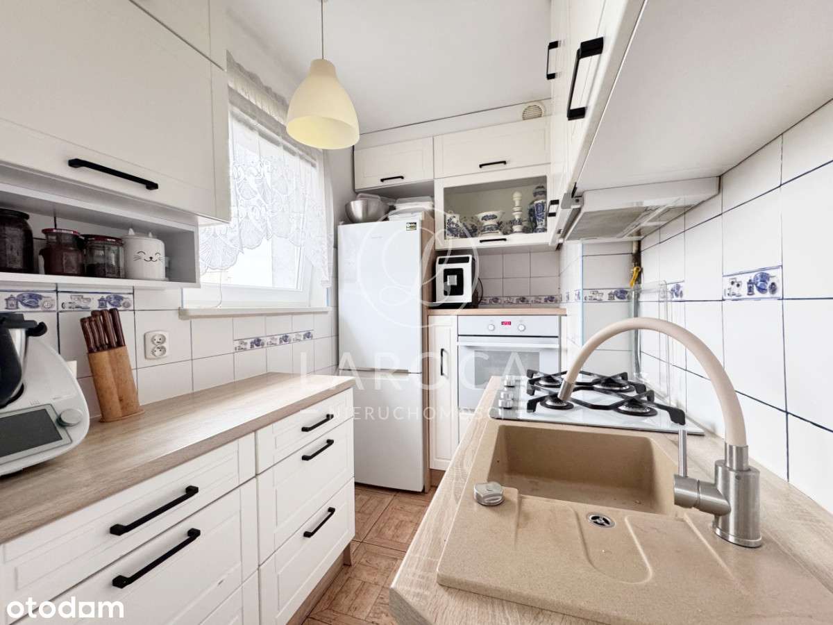 Osiedle Tysiąclecia, zielona okolica, centrum - Pełny obrazek: 4/16