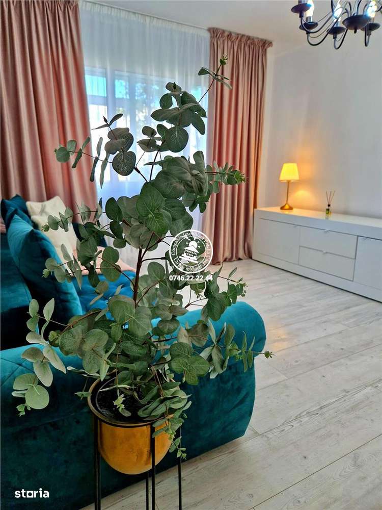 Apartament 2 camere de vânzare Podu Roș – Cantemir, Iaș-3