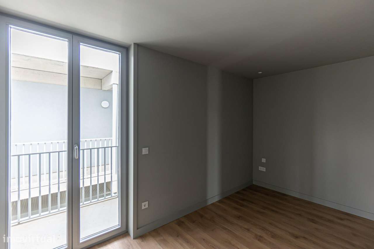 T2 Duplex | Empreendimento Jardim do Marquês-5