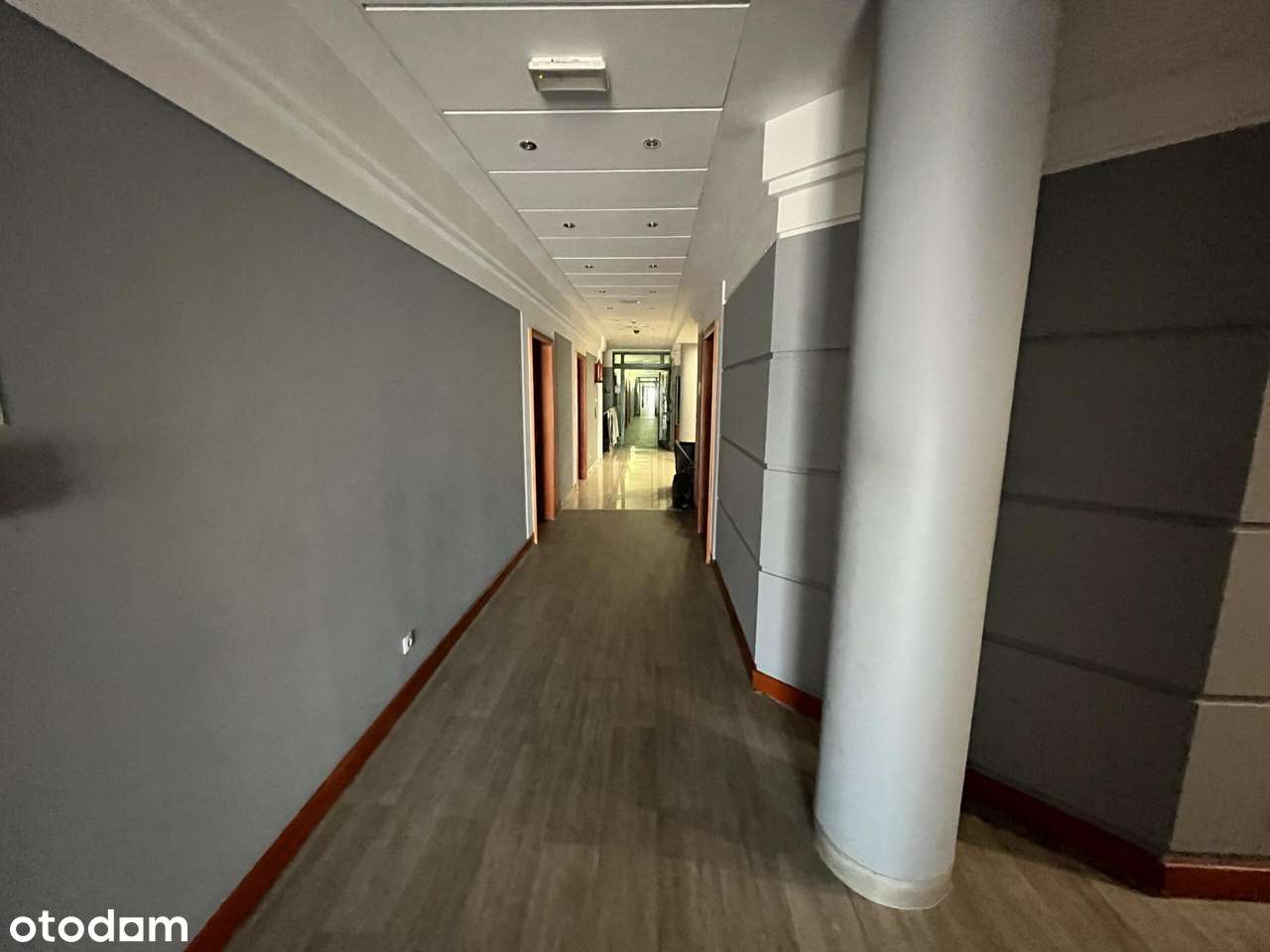 Obiekt hotelowo-sportowy - Hotel Groclin-15