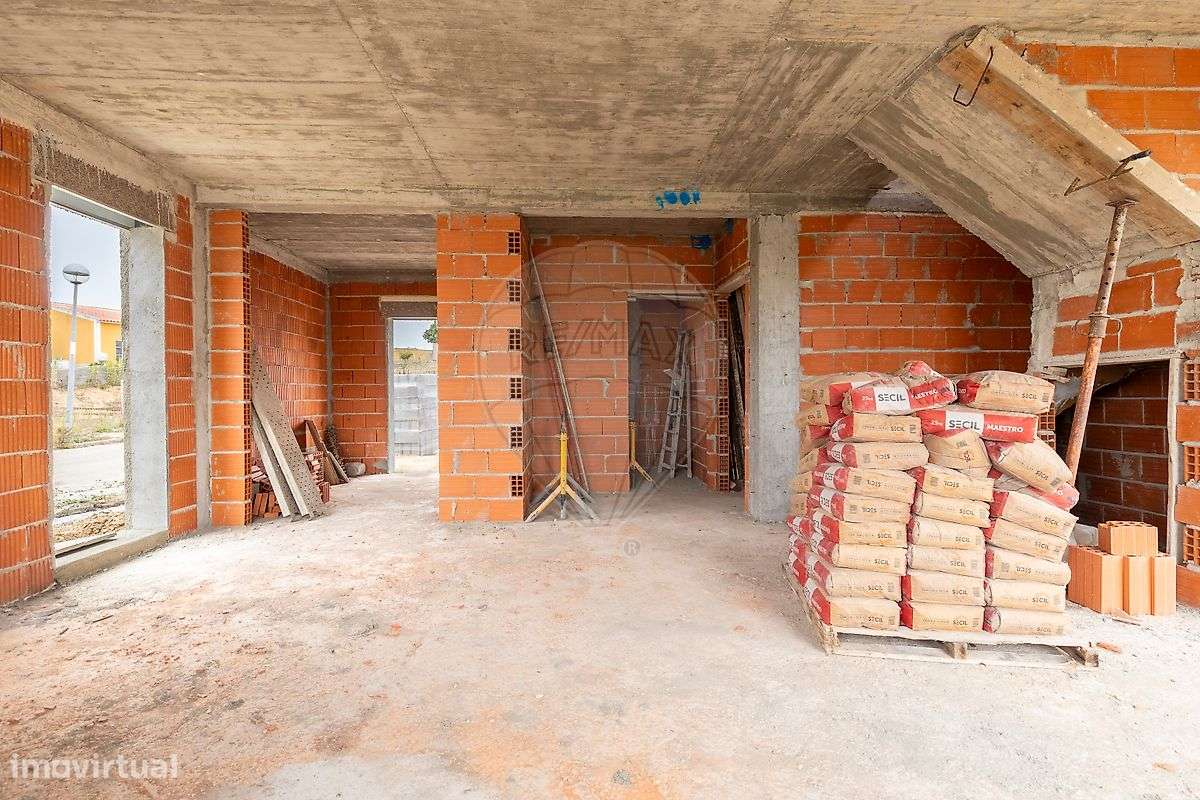 Moradia T4 para venda - Grande imagem: 5/17