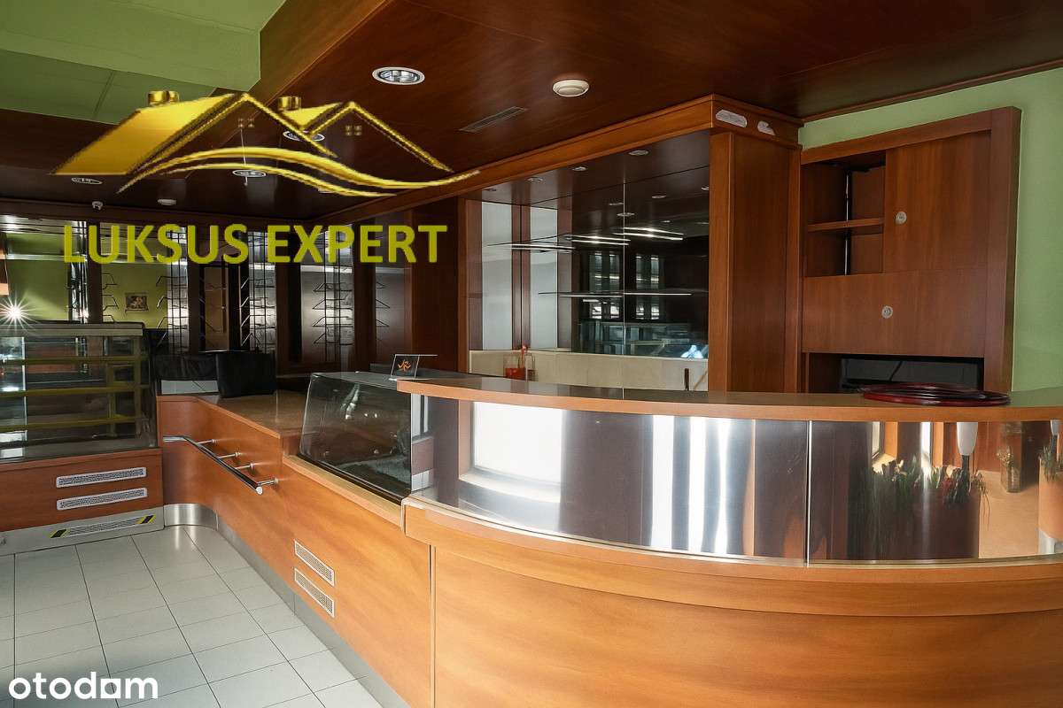 Obiekt-centrum Praszki- 440 m2 - Pełny obrazek: 4/17