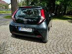 Toyota Aygo 1.0 VVT-i Color Edition - 10