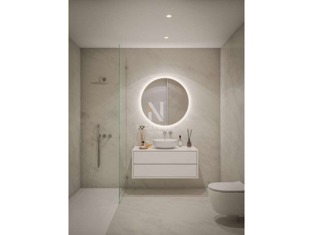 APARTAMENTO T3, NOGUEIRA, BRAGA-8