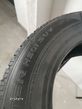 1x falken eurowinter hs01 suv 215/65r17 opona zimowa 2017 5036 - 6