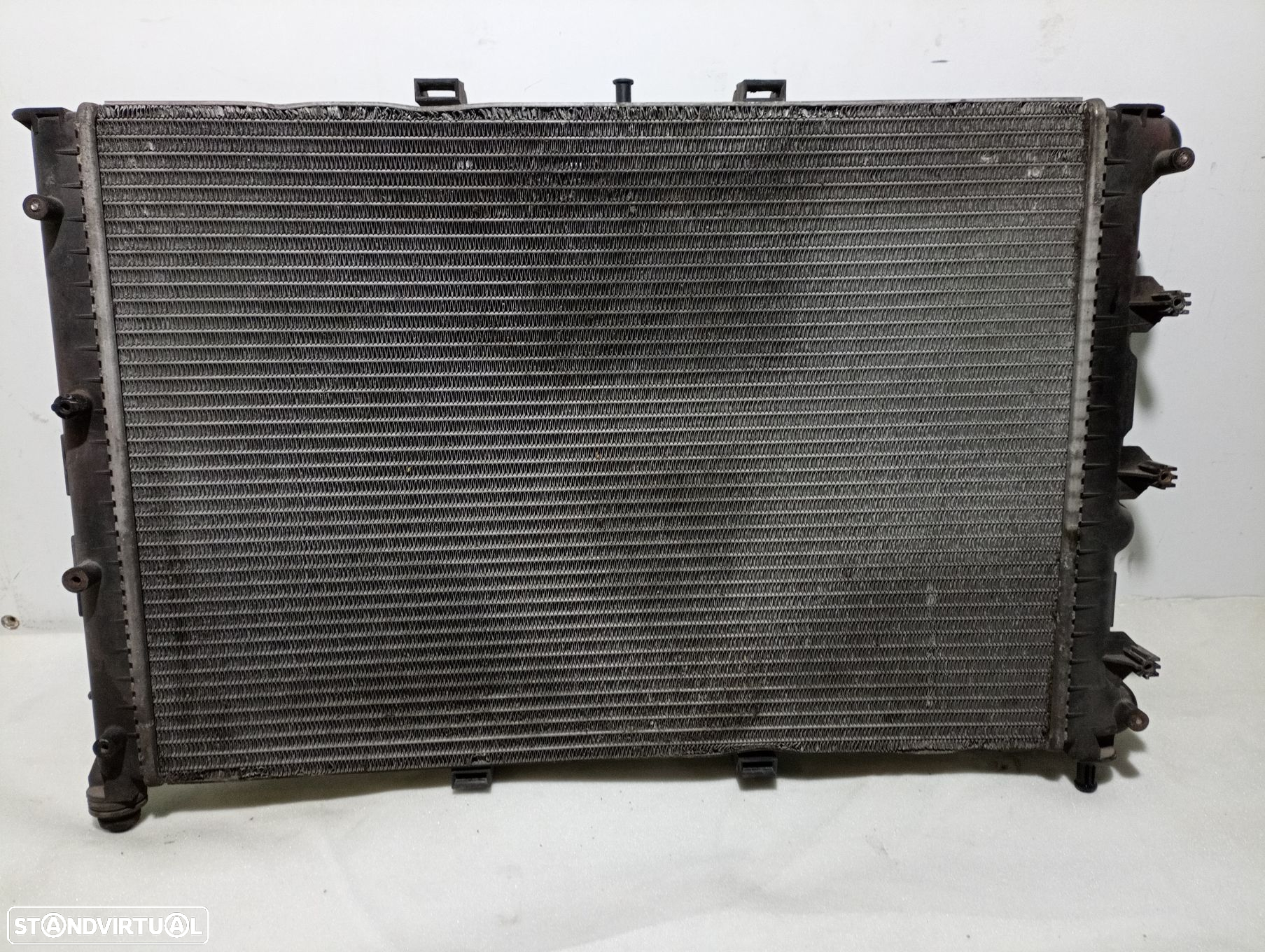 Termo Ventilador Alfa Romeo 147 (937_) - 5