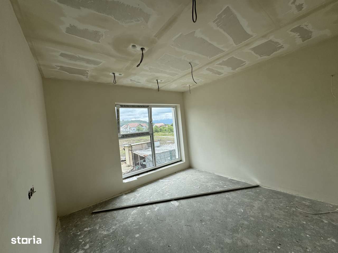 Casa singur in curte zona Selimbar-Sibiu, Comision O %-12