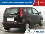 Nissan Note - 6