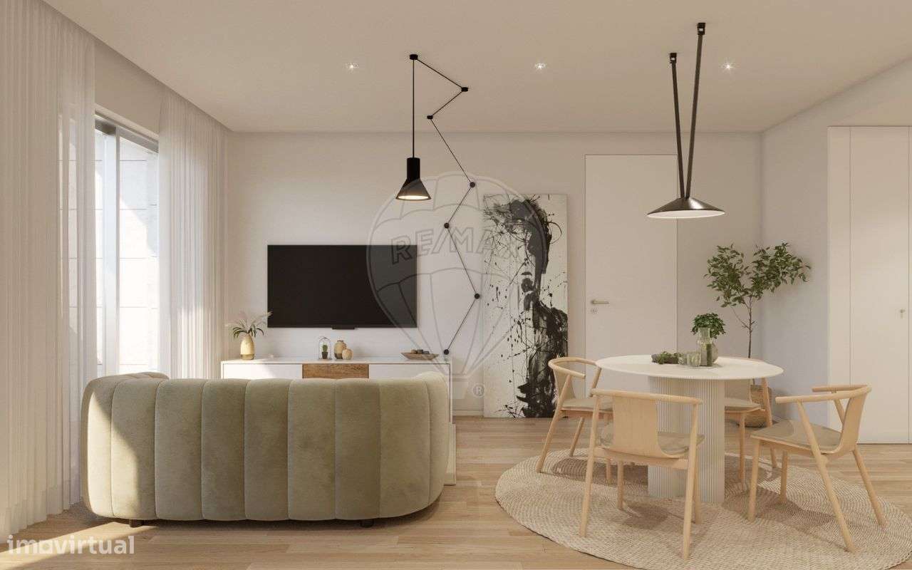 Apartamento T1 para venda - Grande imagem: 4/17