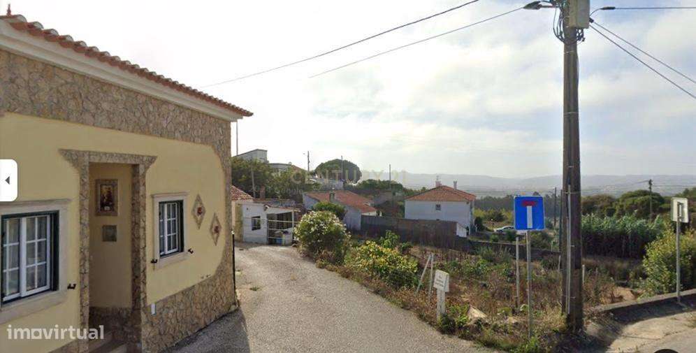 Terreno na Serra dos Mangues - Cova do Poço-6