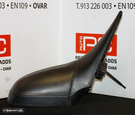 ESPELHO RETROVISOR DIREITO OPEL CORSA B - 4