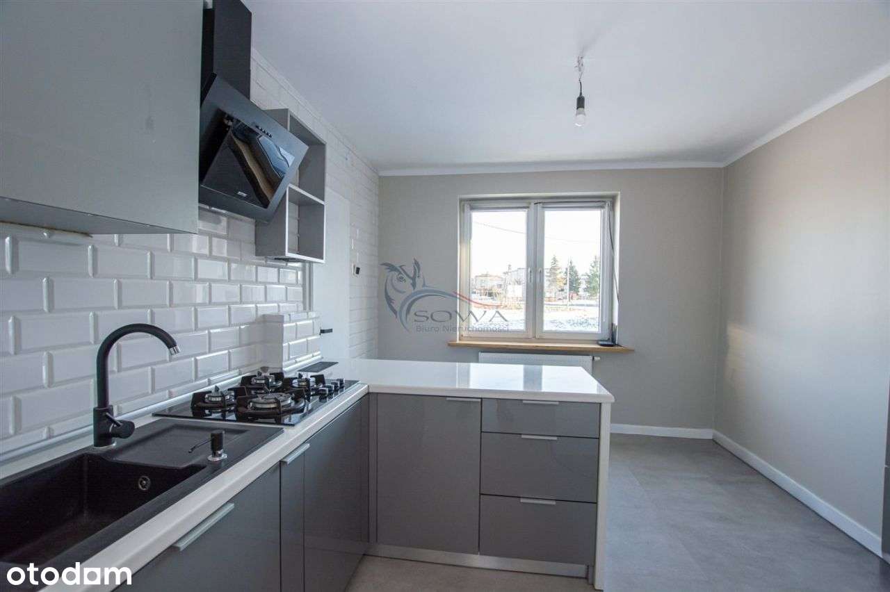 Dom wolnostojący na sprzedaż – Chybie, centrum-7