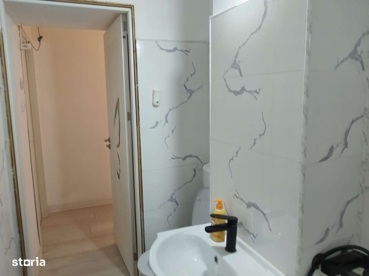 Apartament 2 camere, zona Vest, Aleea Strejnic (ID:T513)-13
