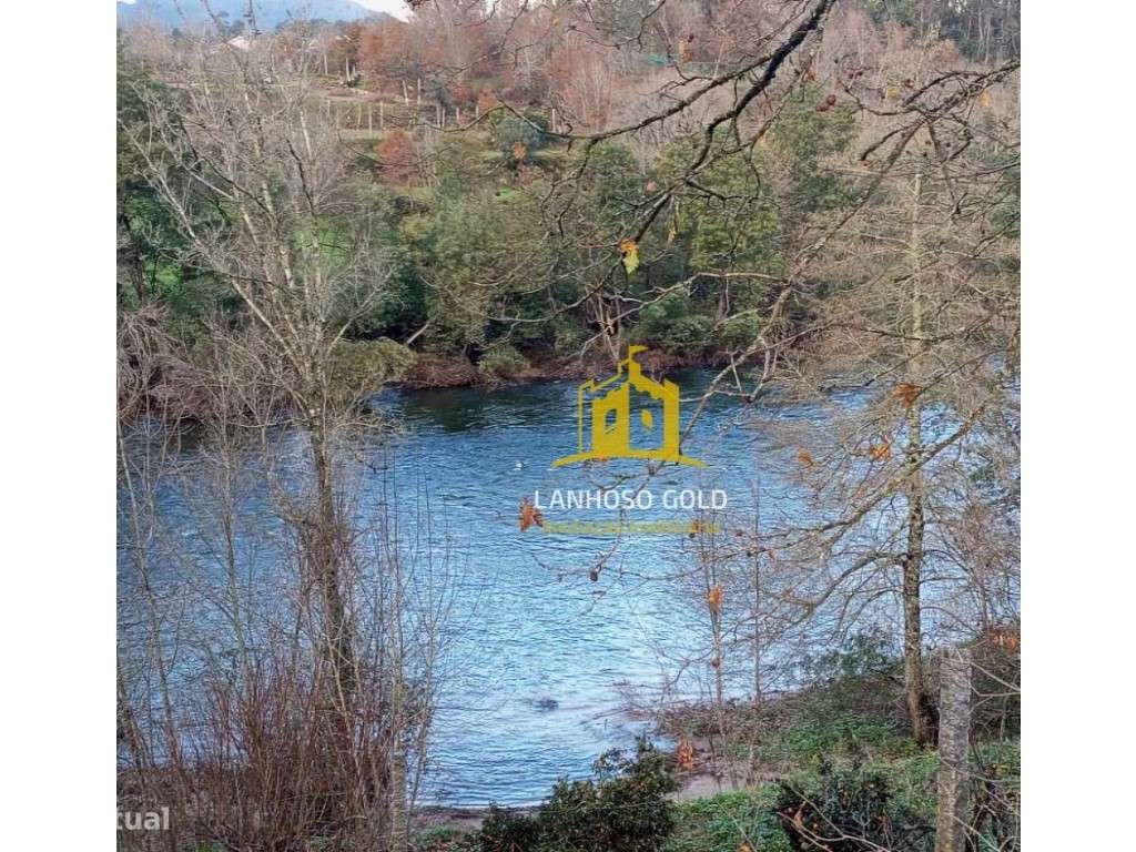 Lote para construção, Águas Santas - Grande imagem: 5/11