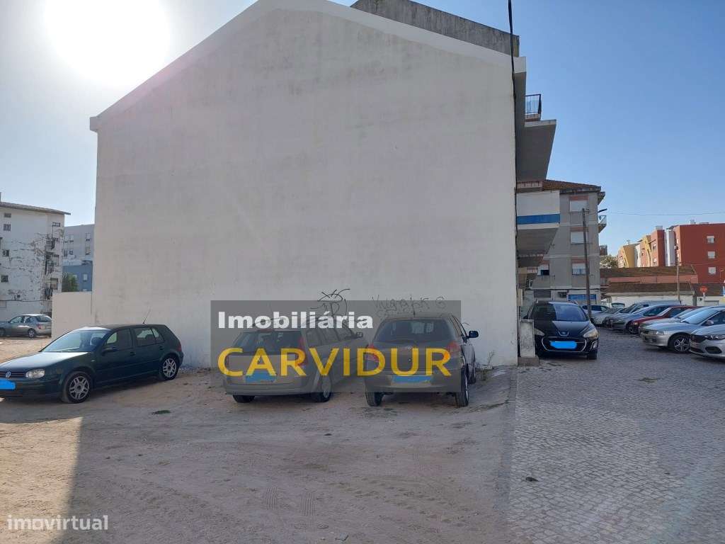 Terreno para construção Moradia-6