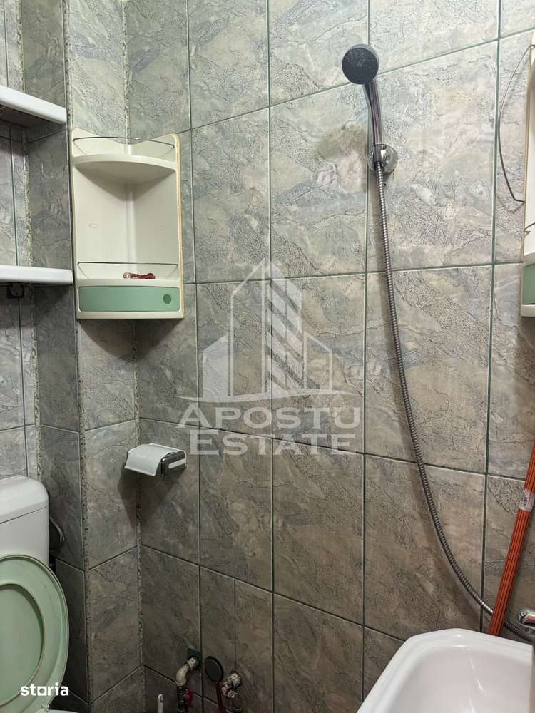 Garsonieră în zona Umt - Imagine principală: 4/4